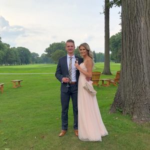 Meet your Posher, Evan